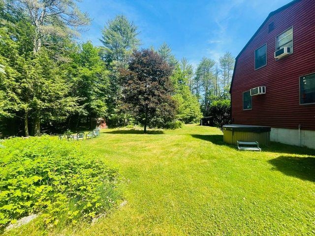 539 Scruton Pond Road Barrington, NH 03825 - Photo 36 of 39 Gallery Image 36