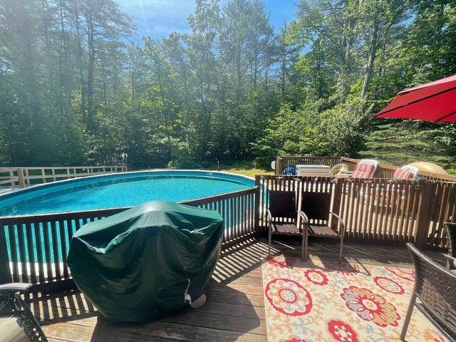 539 Scruton Pond Road Barrington, NH 03825 - Photo 6 of 39 Gallery Image 6