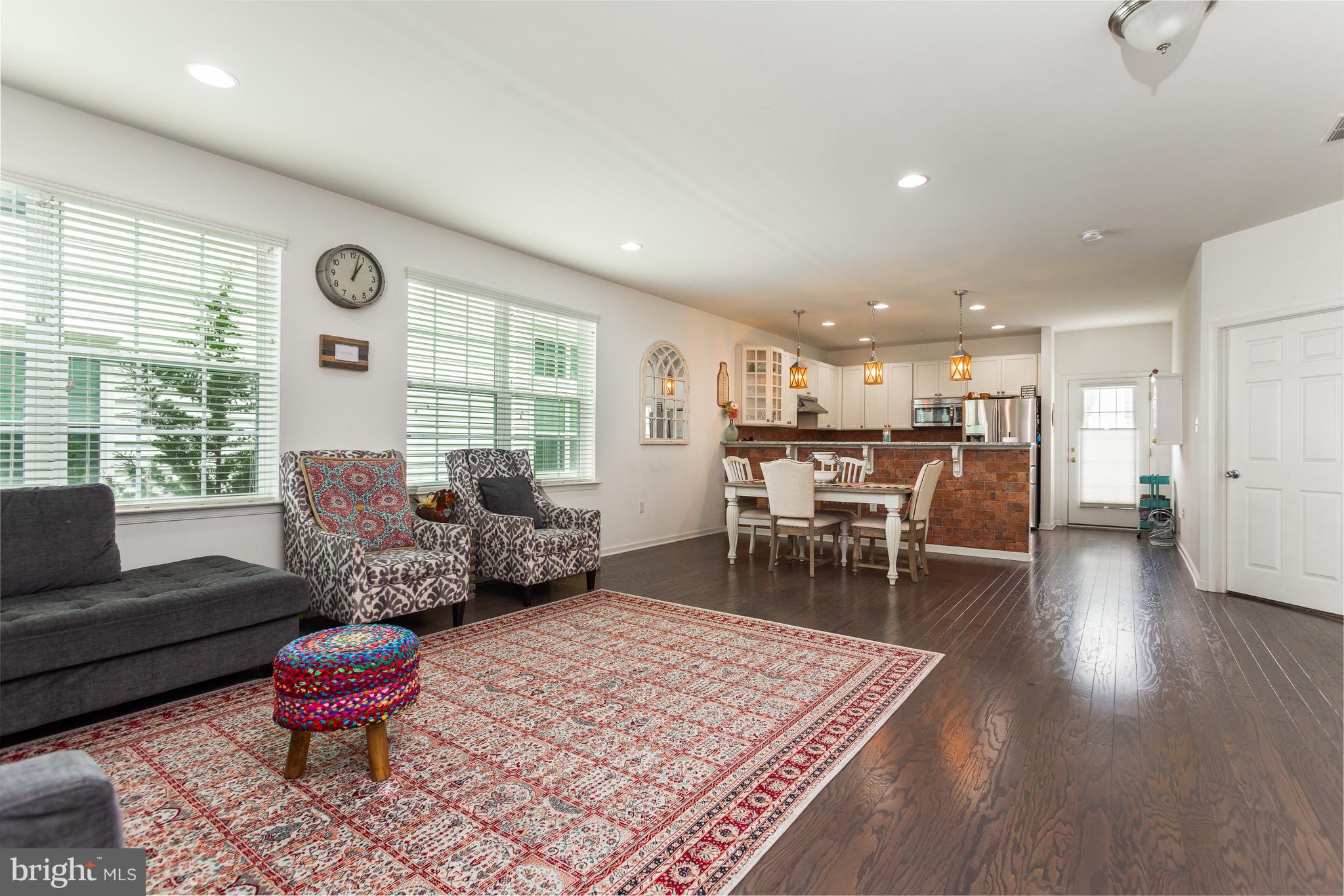 163 Meridian Boulevard Bear, DE 19701 - Photo 3 of 30