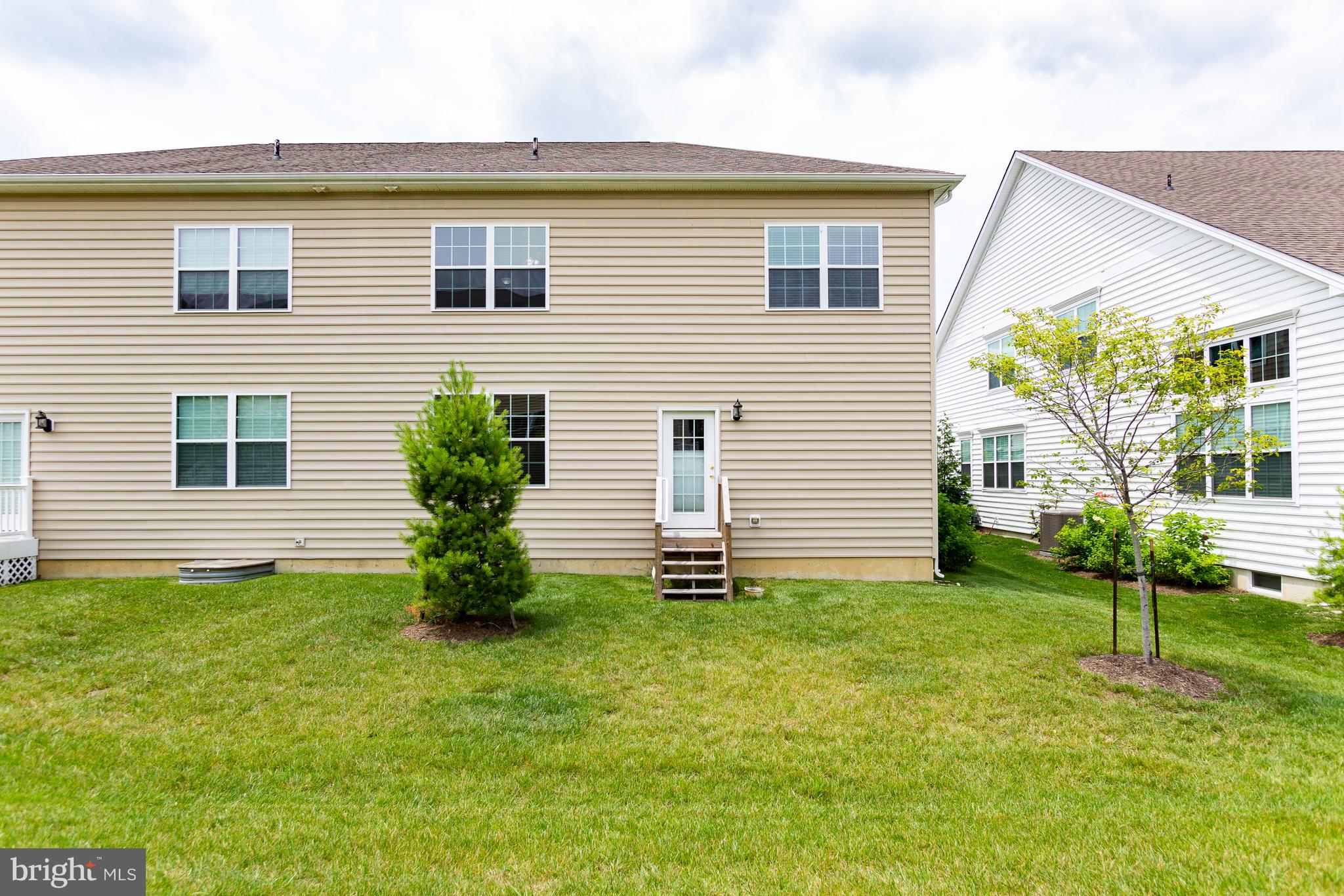 163 Meridian Boulevard Bear, DE 19701 - Photo 28 of 30