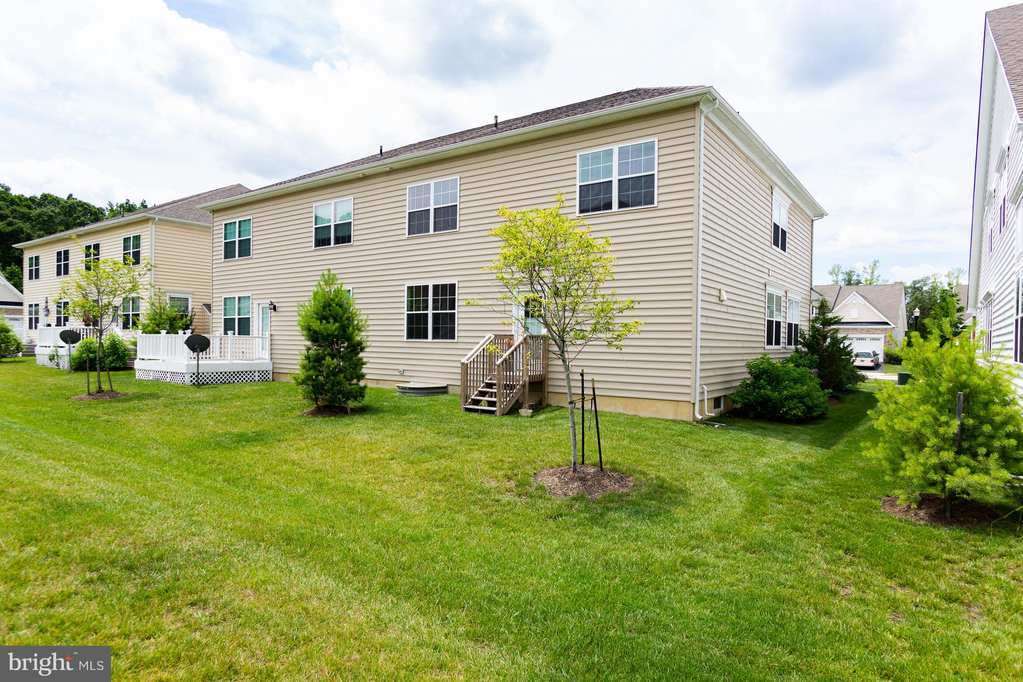 163 Meridian Boulevard Bear, DE 19701 - Photo 29 of 30
