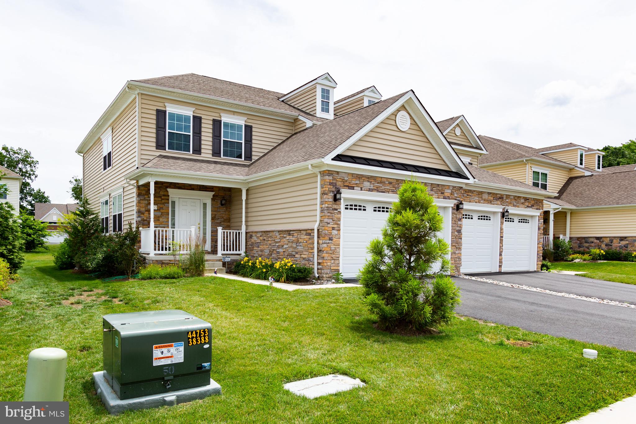 163 Meridian Boulevard Bear, DE 19701 - Photo 30 of 30