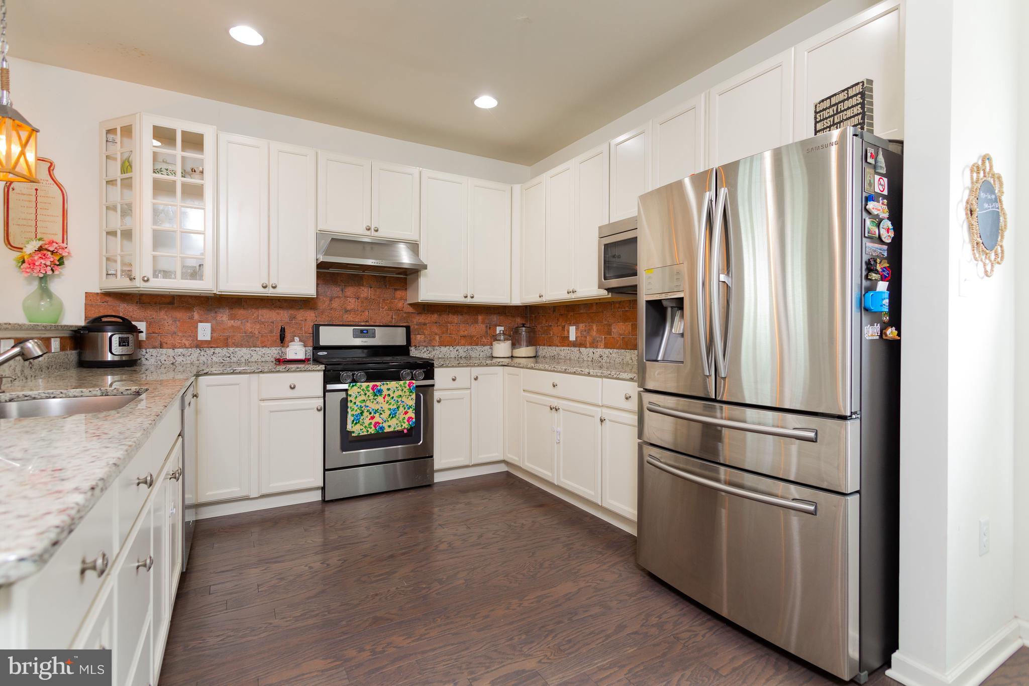 163 Meridian Boulevard Bear, DE 19701 - Photo 5 of 30