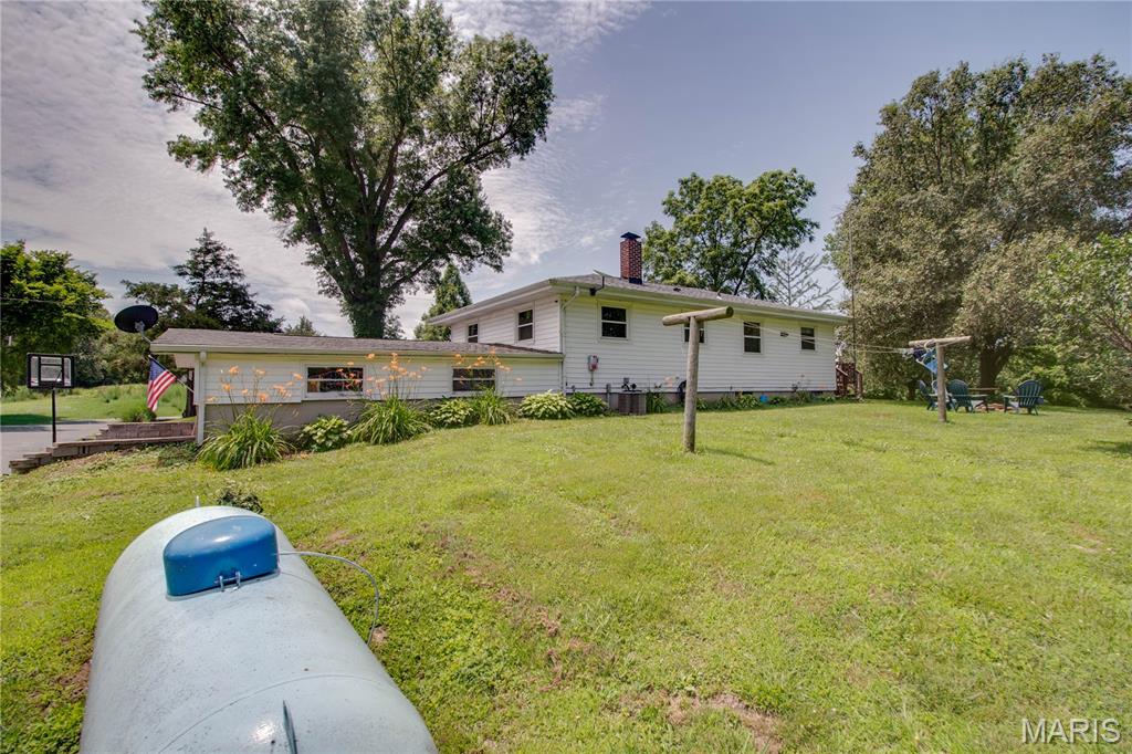 9480 Battleford Road Stonefort, IL 62987 - Photo 41 of 54