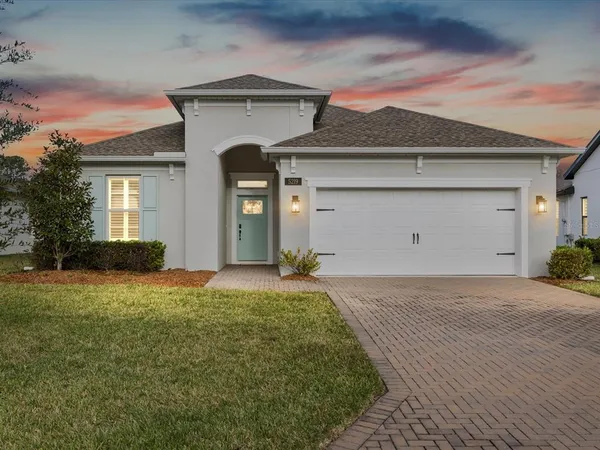 $335,000 | 5219 Cappleman Loop, Brooksville, FL 34601