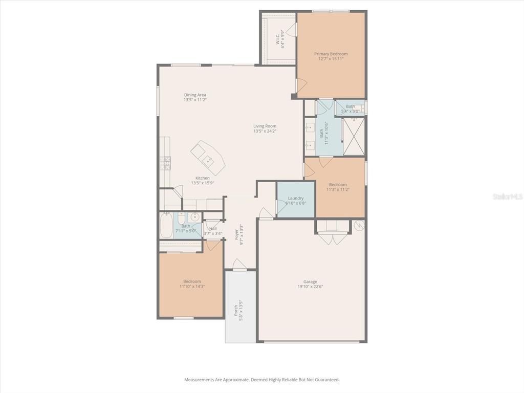 5219 Cappleman Loop Brooksville, FL 34601 - Photo 5 of 60