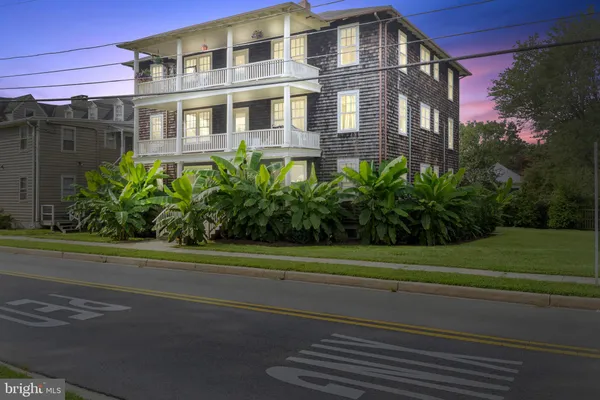 $1,520 | 104 Maple Avenue, Unit 3, Chestertown, MD 21620