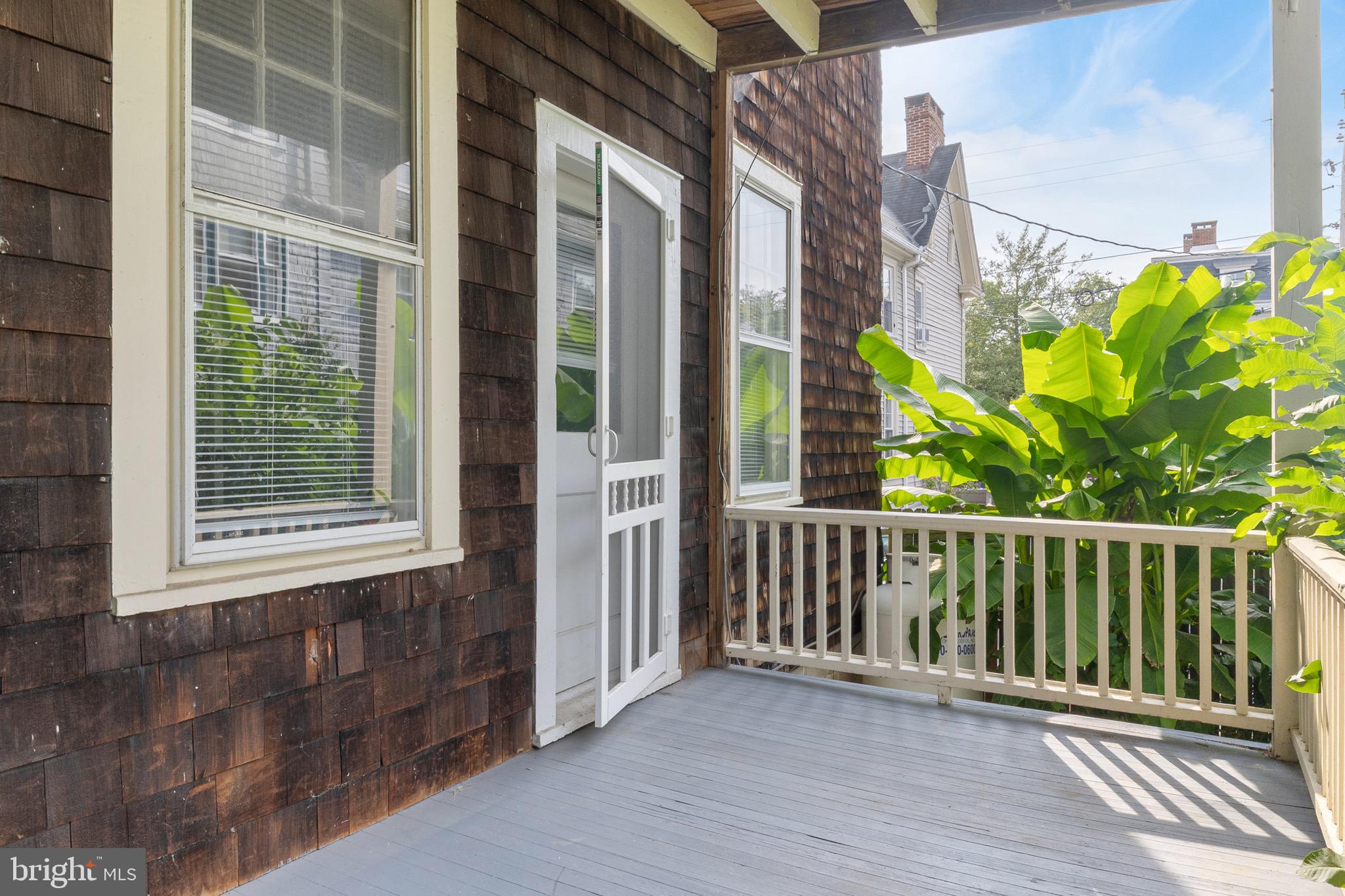 104 Maple Avenue, Unit 3 Chestertown, MD 21620 - Photo 25 of 26