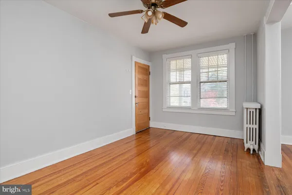 $1,520 | 104 Maple Avenue, Unit 3, Chestertown, MD 21620