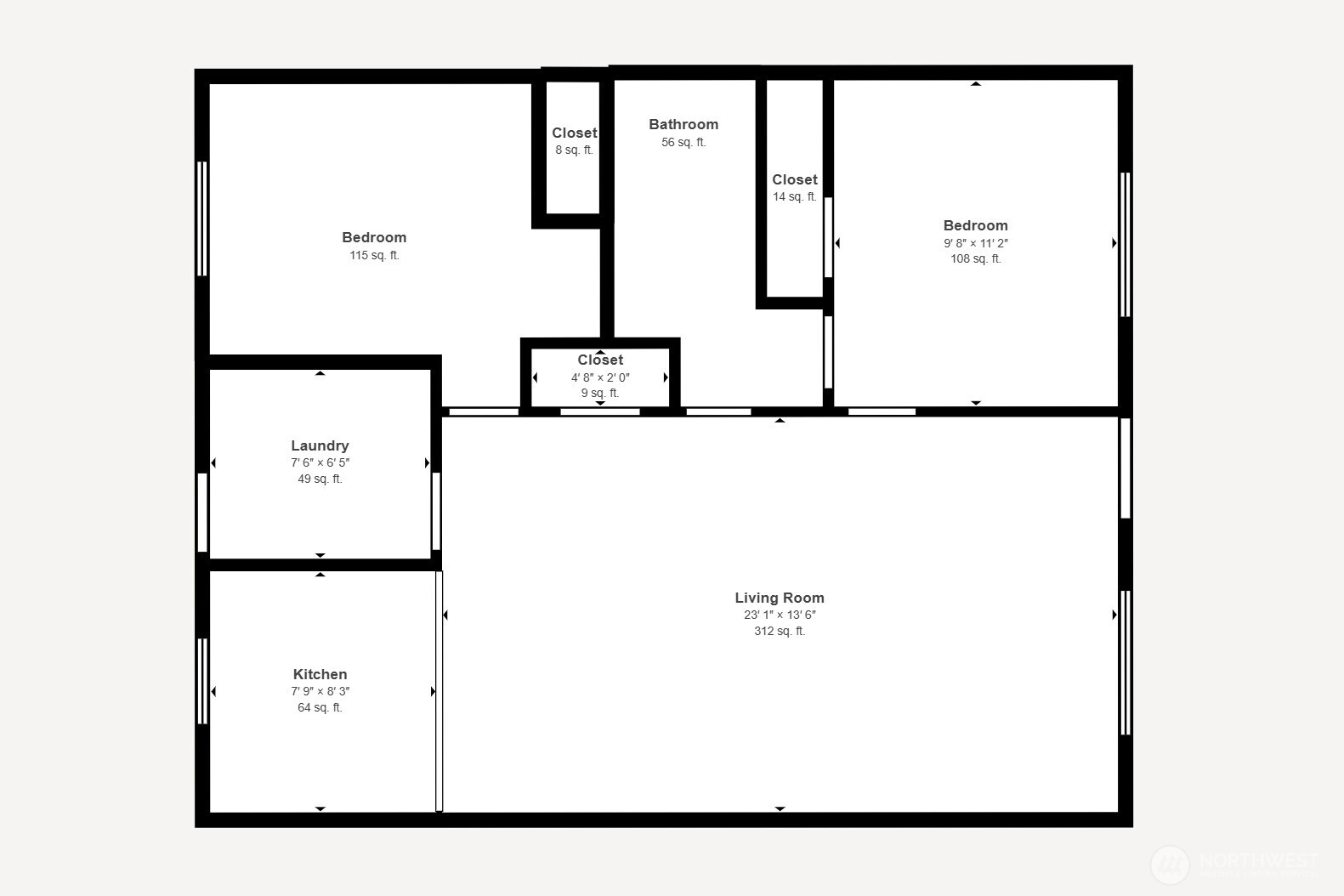 1310 Southwest Riparian Court College Place, WA 99324 - Photo 22 of 33 Gallery Image 22