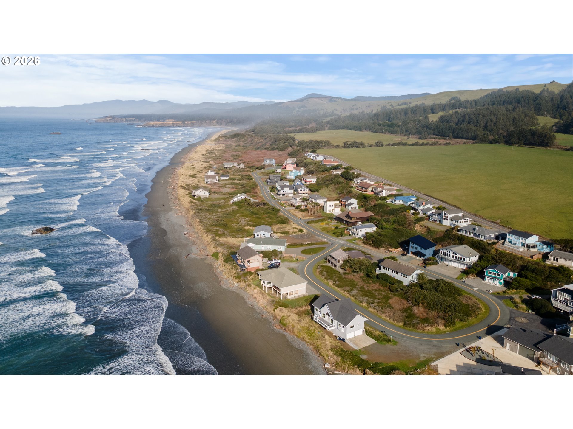 30555 Sandy Drive Gold Beach, OR 97444 - Photo 43 of 48 View