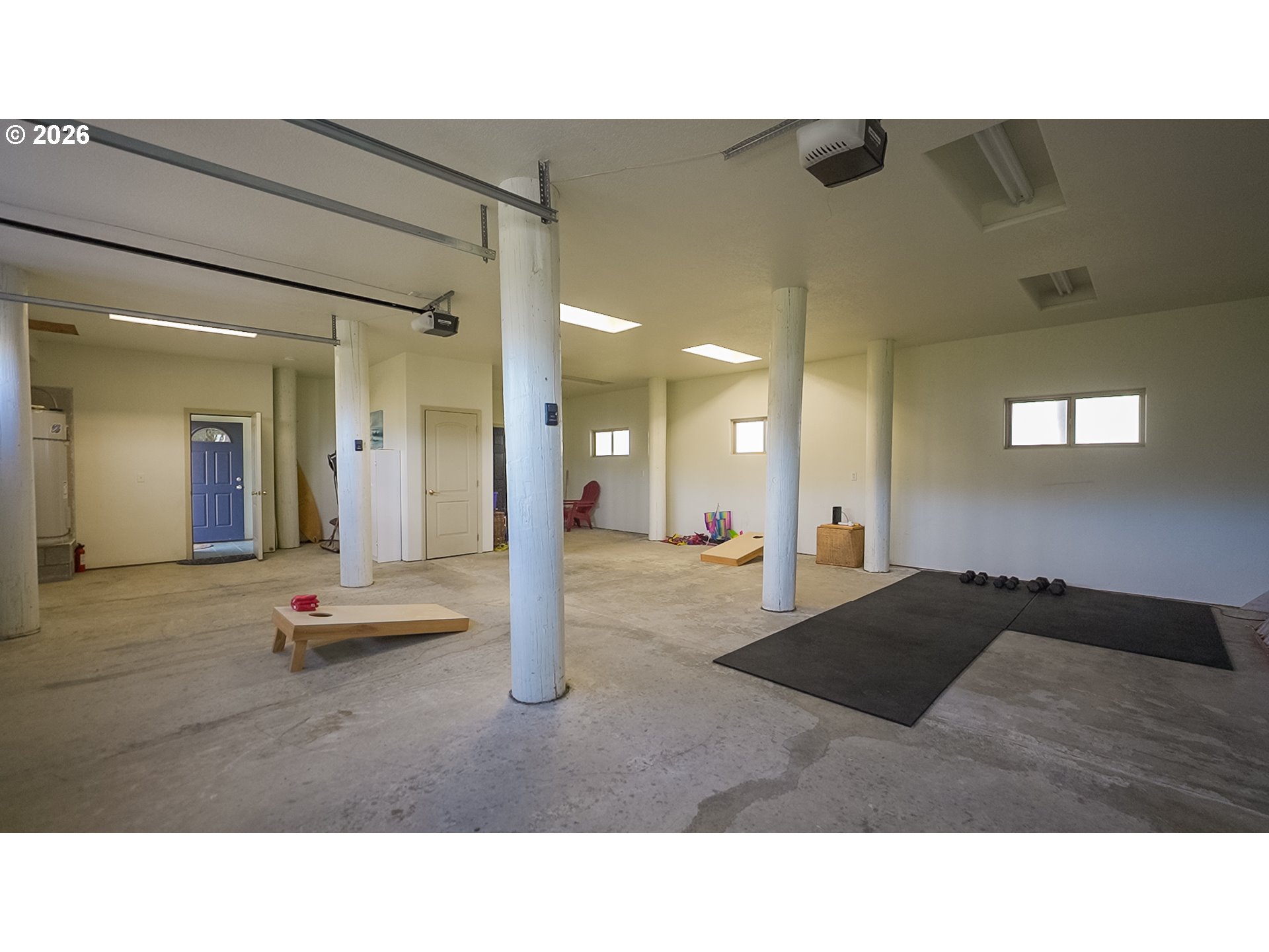 30555 Sandy Drive Gold Beach, OR 97444 - Photo 48 of 48 Garage