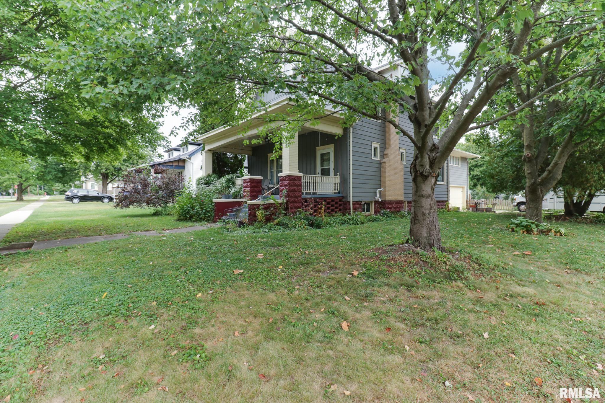 412 Elm Street Delavan, IL 61734 - Photo 3 of 33