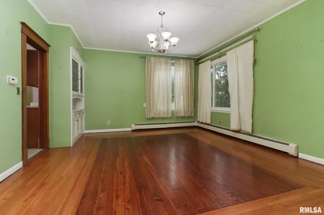 $185,000 | 412 Elm Street, Delavan, IL 61734