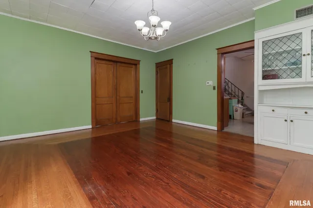 $185,000 | 412 Elm Street, Delavan, IL 61734