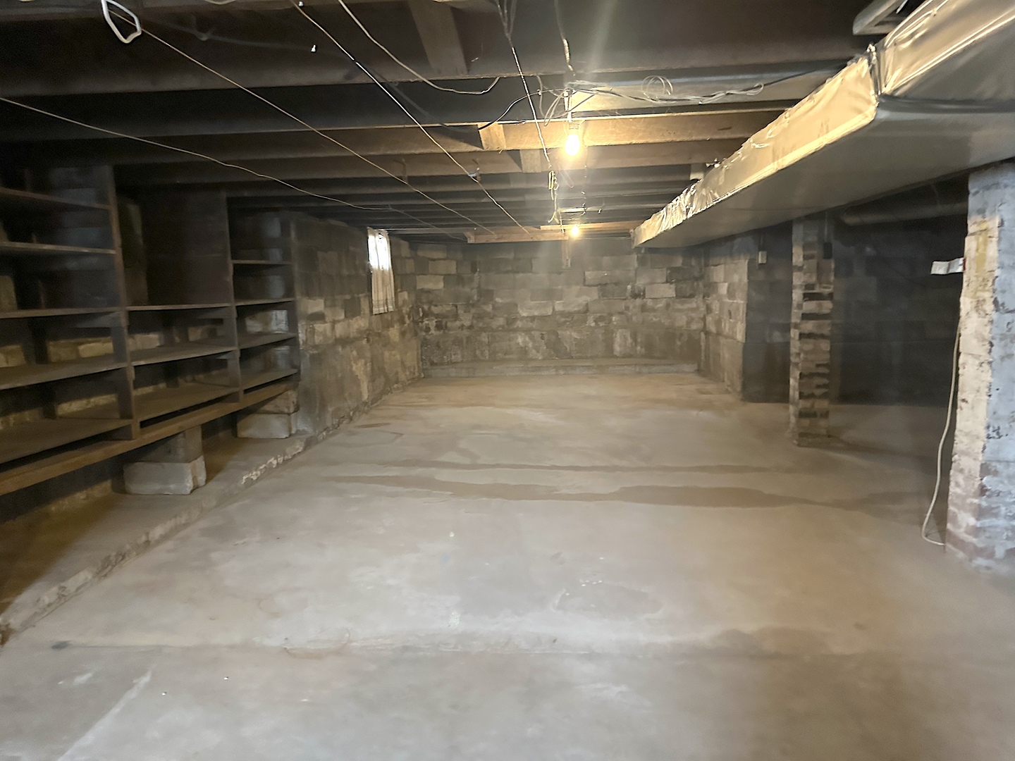 1821 Division Street Murphysboro, IL 62966 - Photo 14 of 16 a view of backyard