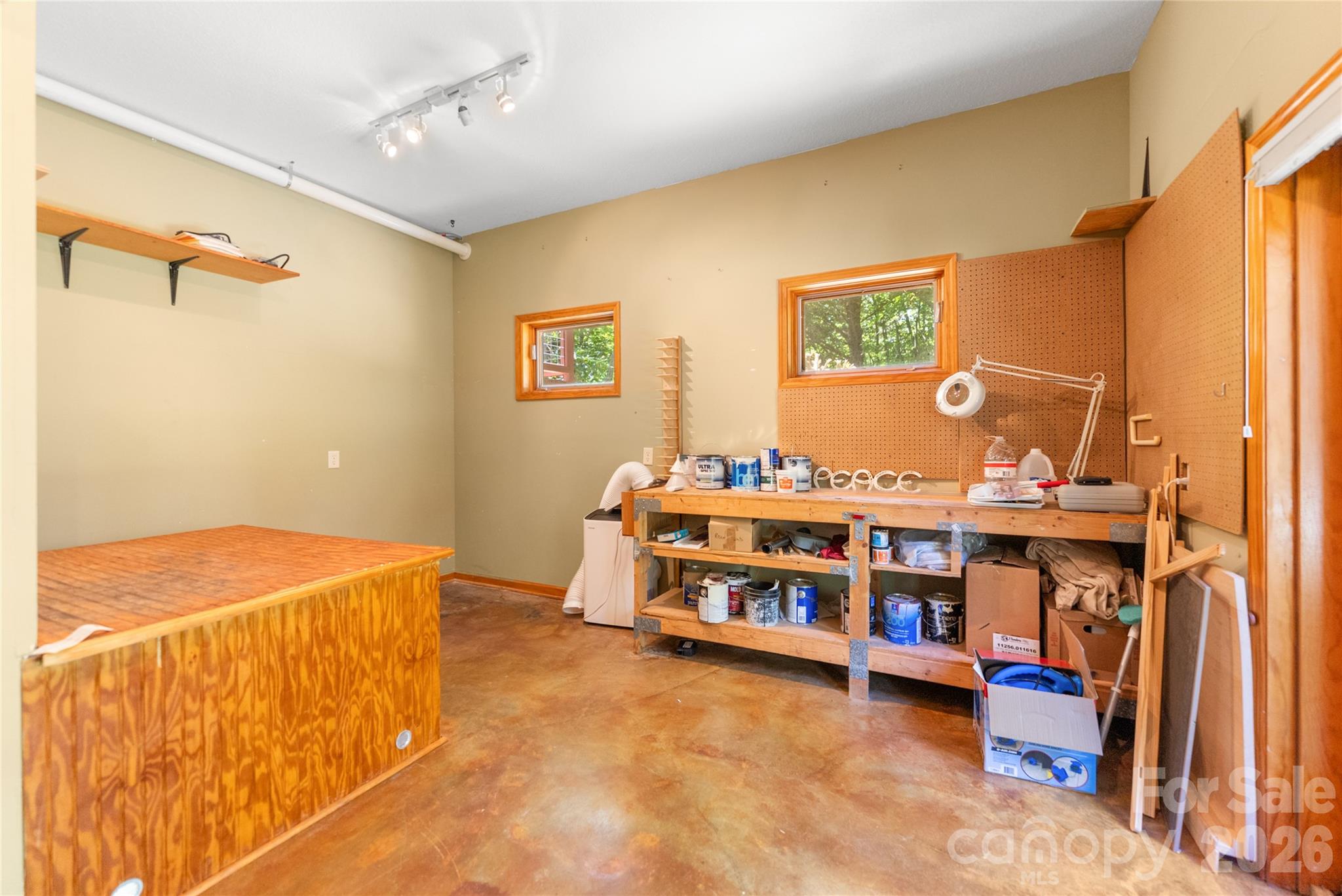 350 Winding Ridge Road Black Mountain, NC 28711 - Photo 26 of 48
