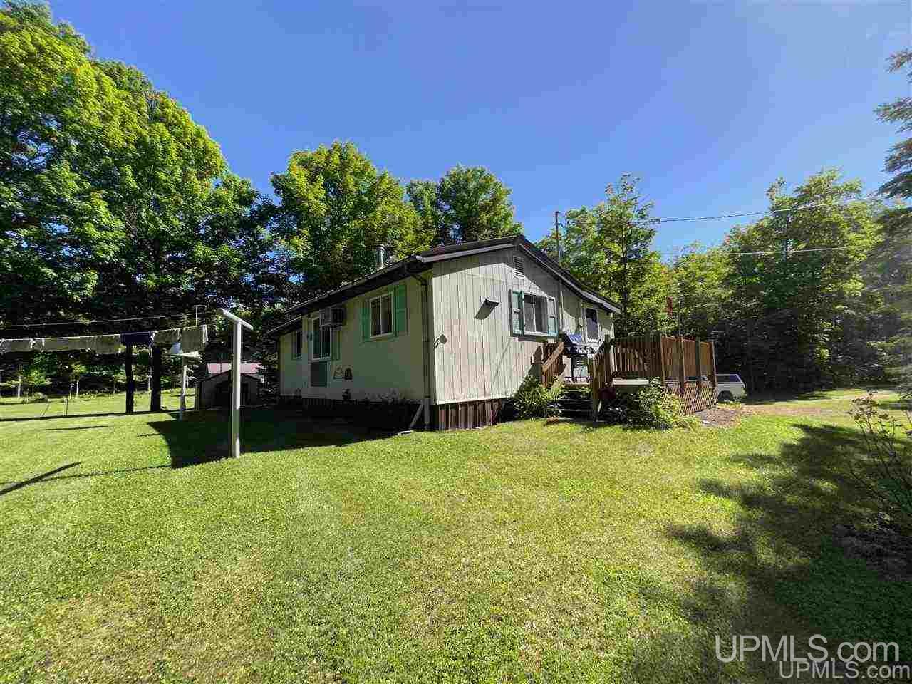 4036 26th Road Cornell, MI 49818 - Photo 7 of 49