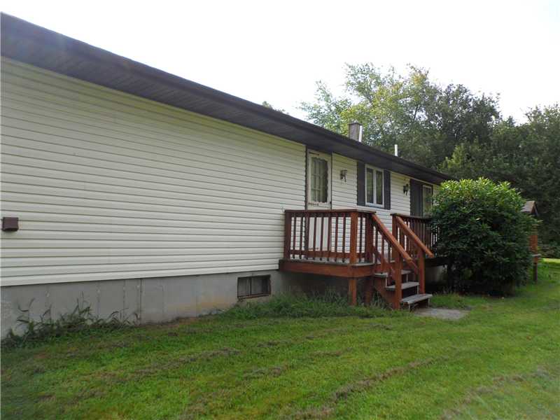 14 Tower Hill Road Tiverton, RI 02878 - Photo 14 of 17 Exterior Back.