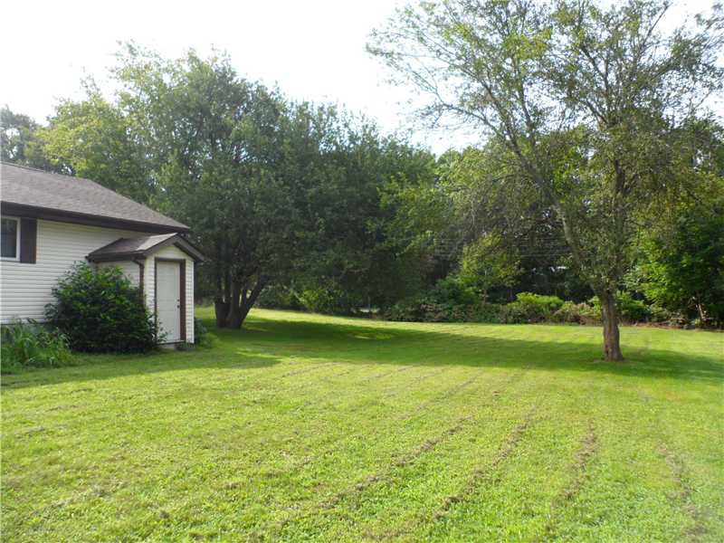 14 Tower Hill Road Tiverton, RI 02878 - Photo 16 of 17 Yard/Garden.