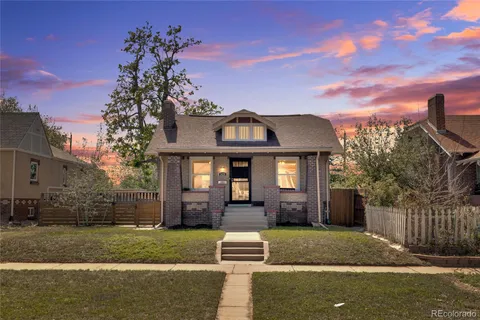 $675,000 | 3425 Fillmore Street, Denver, CO 80205