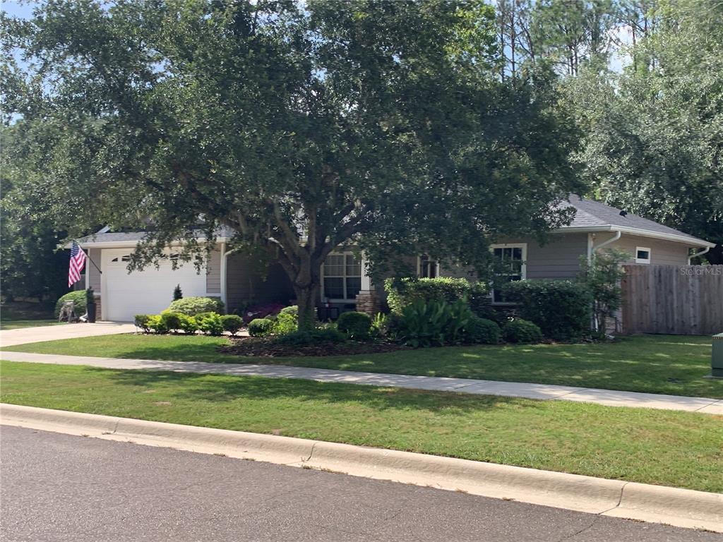 14254 Northwest 10th Road Newberry, FL 32669 - Photo 3 of 15