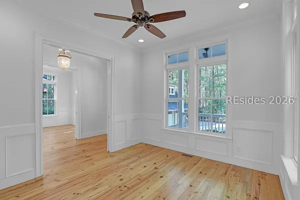 $1,175,000 | 105 Barnaby Bluff, Seabrook, SC 29940