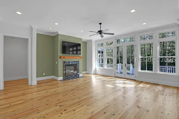 $1,175,000 | 105 Barnaby Bluff, Seabrook, SC 29940