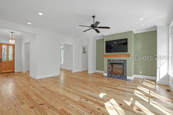 $1,175,000 | 105 Barnaby Bluff, Seabrook, SC 29940