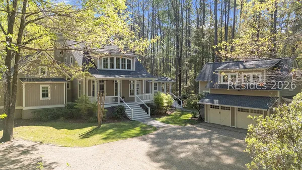 $1,175,000 | 105 Barnaby Bluff, Seabrook, SC 29940