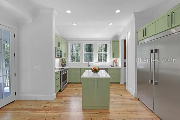 $1,175,000 | 105 Barnaby Bluff, Seabrook, SC 29940