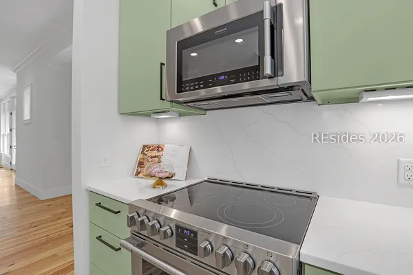 $1,175,000 | 105 Barnaby Bluff, Seabrook, SC 29940