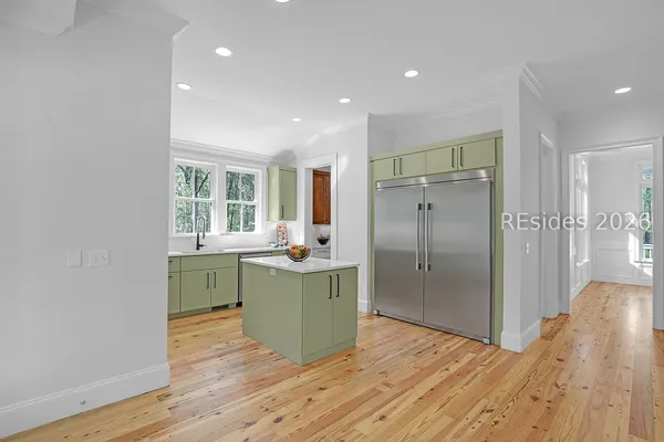 $1,175,000 | 105 Barnaby Bluff, Seabrook, SC 29940
