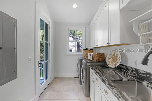 $1,175,000 | 105 Barnaby Bluff, Seabrook, SC 29940
