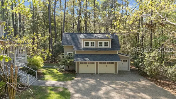 $1,175,000 | 105 Barnaby Bluff, Seabrook, SC 29940