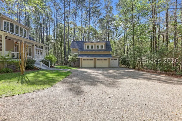 $1,175,000 | 105 Barnaby Bluff, Seabrook, SC 29940