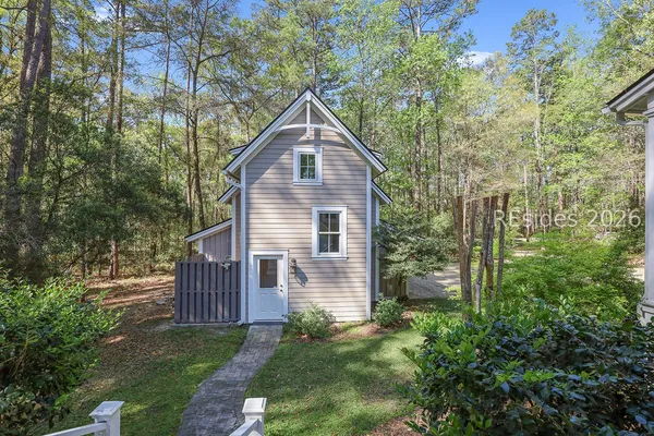 $1,175,000 | 105 Barnaby Bluff, Seabrook, SC 29940