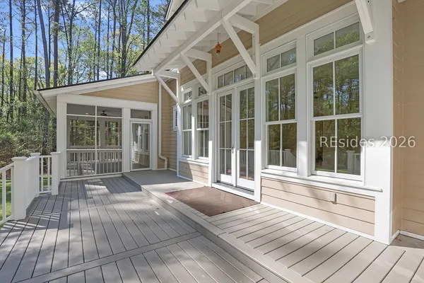 $1,175,000 | 105 Barnaby Bluff, Seabrook, SC 29940