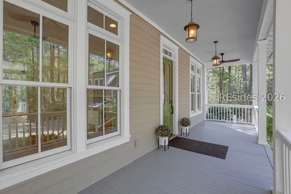 $1,175,000 | 105 Barnaby Bluff, Seabrook, SC 29940