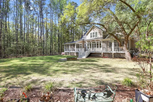 $1,175,000 | 105 Barnaby Bluff, Seabrook, SC 29940