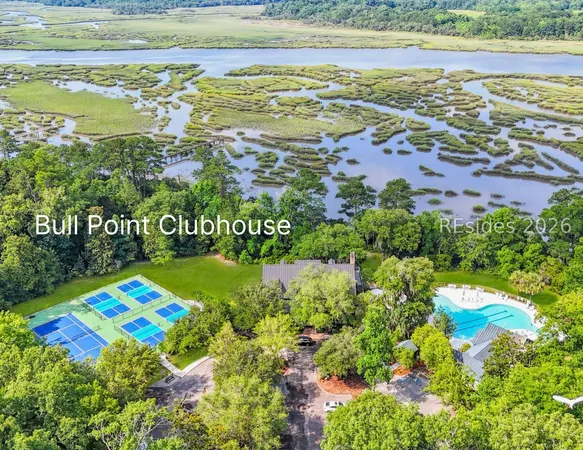 $1,175,000 | 105 Barnaby Bluff, Seabrook, SC 29940