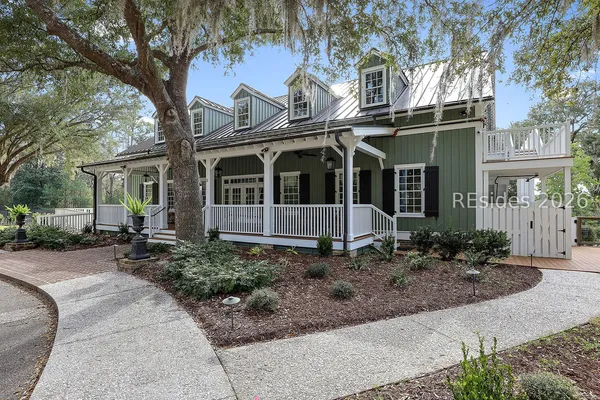 $1,175,000 | 105 Barnaby Bluff, Seabrook, SC 29940