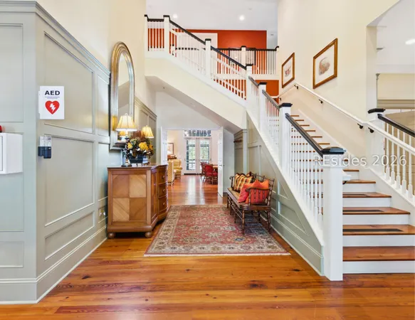 $1,175,000 | 105 Barnaby Bluff, Seabrook, SC 29940