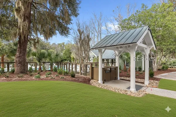 $1,175,000 | 105 Barnaby Bluff, Seabrook, SC 29940