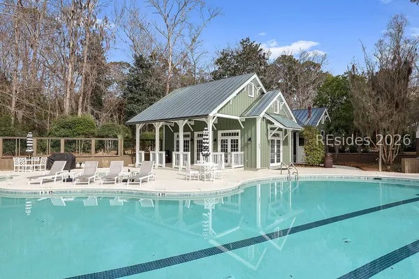 $1,175,000 | 105 Barnaby Bluff, Seabrook, SC 29940