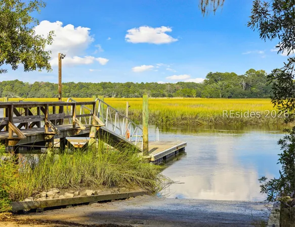 $1,175,000 | 105 Barnaby Bluff, Seabrook, SC 29940