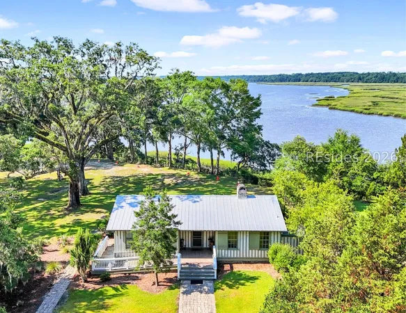 $1,175,000 | 105 Barnaby Bluff, Seabrook, SC 29940