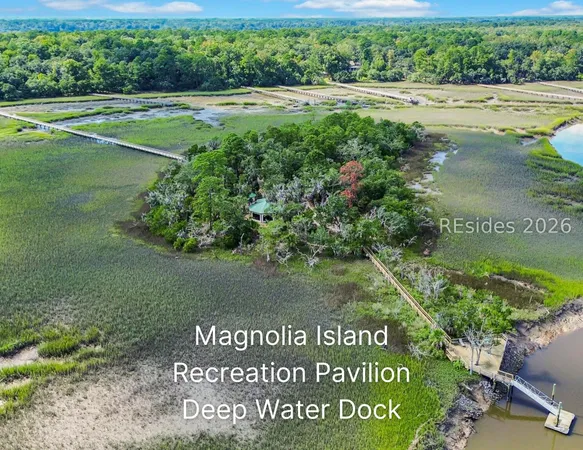 $1,175,000 | 105 Barnaby Bluff, Seabrook, SC 29940