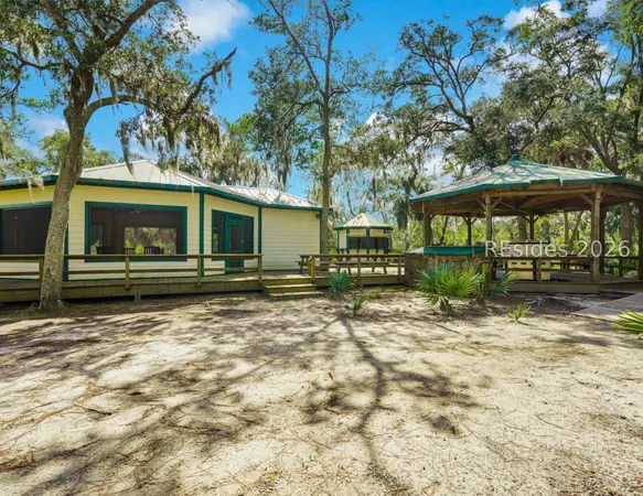 $1,175,000 | 105 Barnaby Bluff, Seabrook, SC 29940