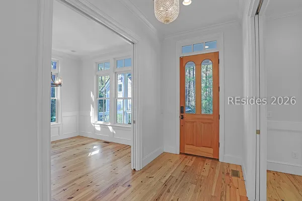 $1,175,000 | 105 Barnaby Bluff, Seabrook, SC 29940